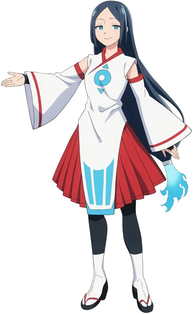 塔ノ森サカヱ