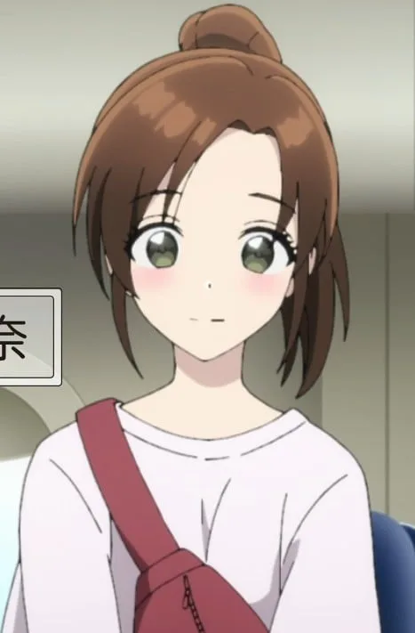 朝仓杏奈