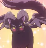 高阶恶魔