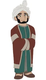 伯父