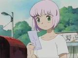 菜心
