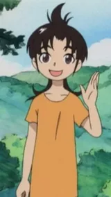 マッキ