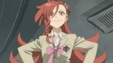 洗朱ハルミ