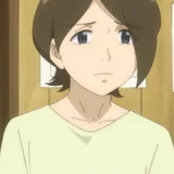 マサキの母