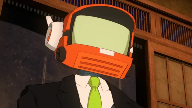 山口