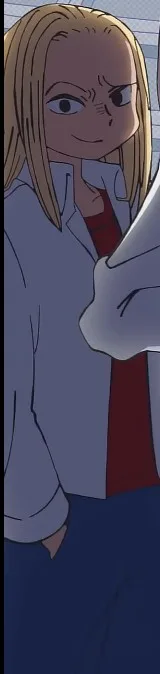 いじめっ子①