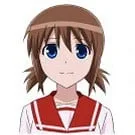 青柳柑奈
