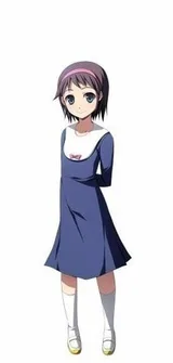 持田由香