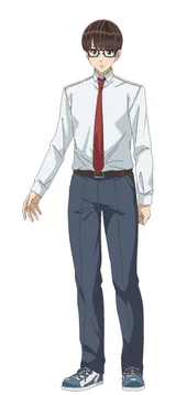 日高タケル