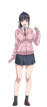 古河カオリ