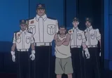 警備員
