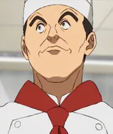 柏原工次