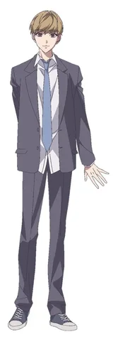 風早勇羽