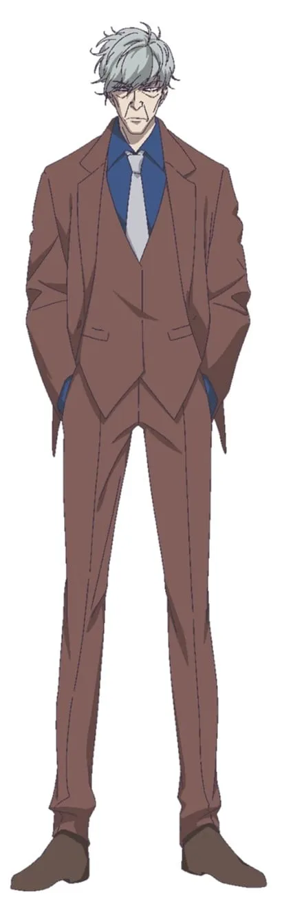 デレイン博士