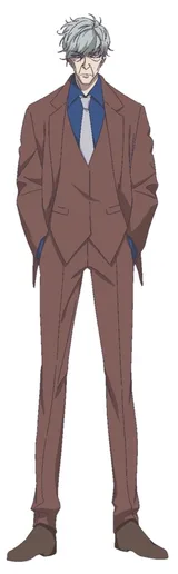 デレイン博士
