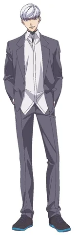 柳颯太