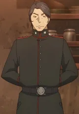 艾玛·阿伦斯