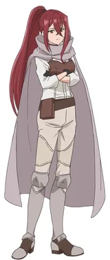 エルザ・アーチフィールド