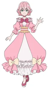 シルビア・ロックイート