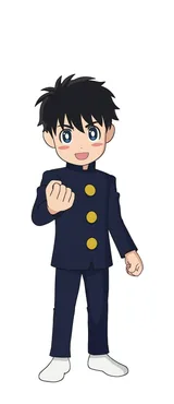 手塚ぴょんたろう