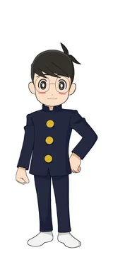 お茶の水ひろし