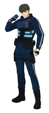 瀬上貞一
