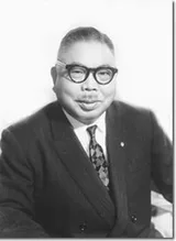 大川博