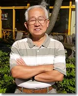 白川大作