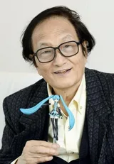 富田勋