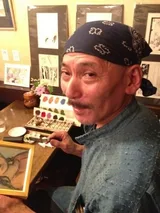 大桥学