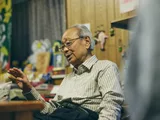 彦根范夫