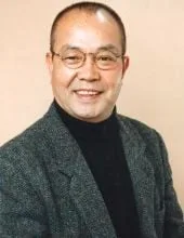 富田耕生