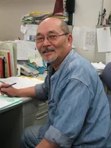 芝山努