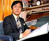 吉田龙夫