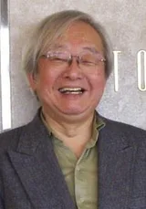 越部信义