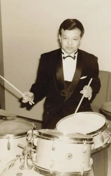 渡边岳夫