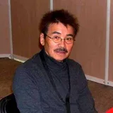 须田正己