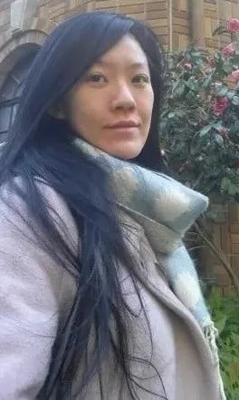 王贞令