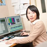 松原理惠
