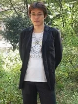小林雄次