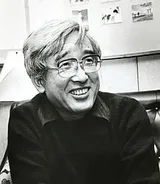黑川文男