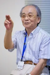 藤川桂介