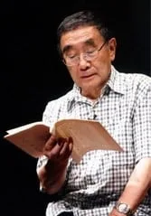 槐柳二