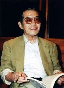 加藤一彦