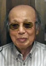 布势博一