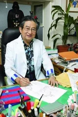 永井豪
