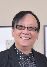 高屋敷英夫