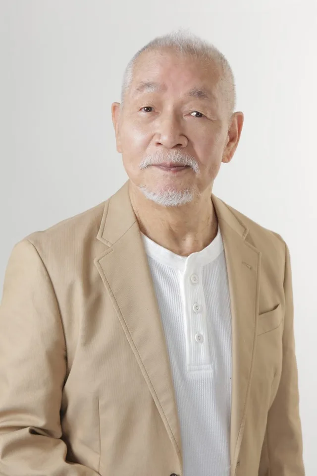 绪方贤一