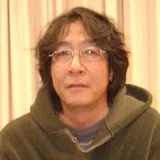 安浓高志