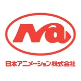 日本动画公司